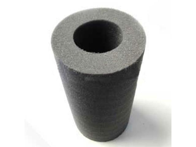 Exhaust Silencer Foam Insert - 4 & 8 Gallon Vacuums - Lot of 4