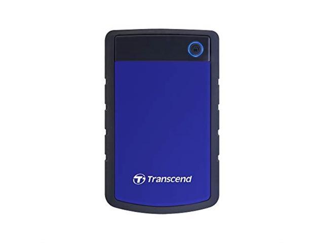 EAN 4712883325526 product image for Transcend 2TB USB 31 Gen 1 StoreJet 25H3B SJ25H3B Rugged External Hard Drive TS2 | upcitemdb.com