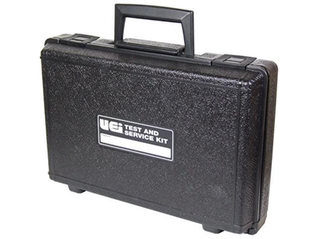 UEi Test Instruments AC504 3 Compartment Carrying Case