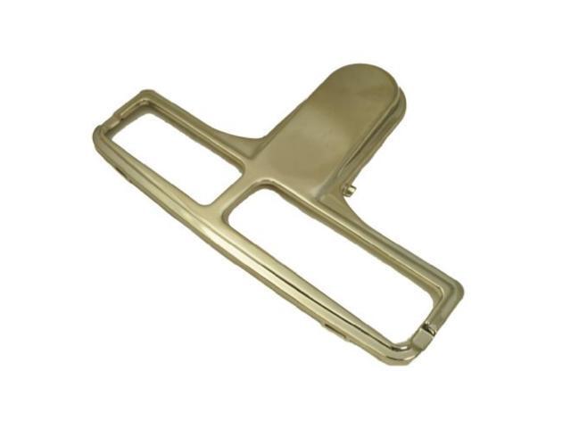 ZORO SELECT 9629 3/4' OD x 3 ft. Welded 304 Stainless Steel Tubing
