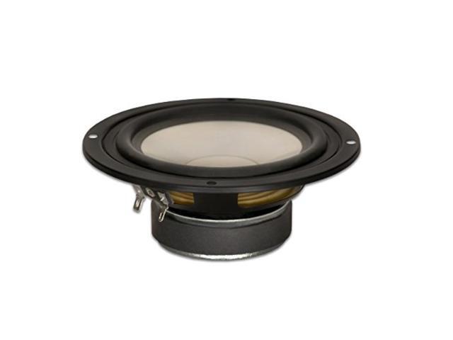 Goldwood Sound GW-S525/8 Poly Cone 5.25' Woofer 130 Watts 8ohm Replacement Speaker