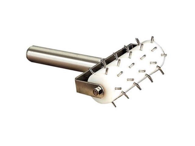AMERICAN METALCRAFT DD5704 Dough Docker,5 In.