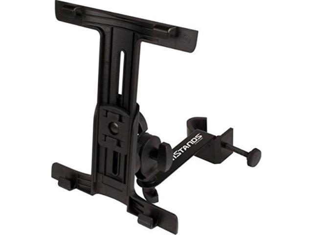 Ultimate Support JS-MNT101 - Universal Microphone Stand Holder For Tablet Computers - image 8