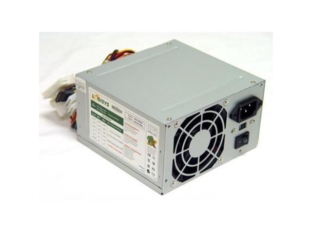 Power Supply Upgrade for Acer Veriton Desktop Computer - Fits The Following Models: 7700G, 7700GX, 7900, 7900PRO, AP
