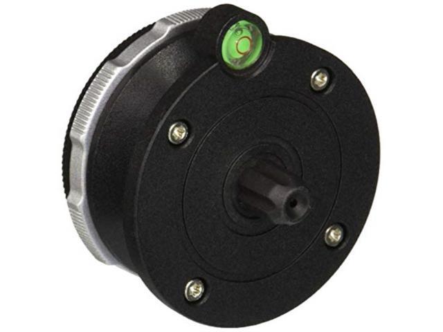 Slik Leveling Unit II - for Tripod Head
