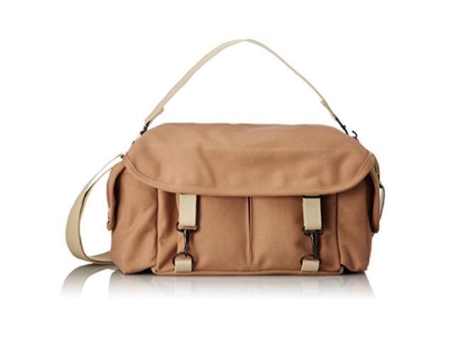 Domke F-2 Original Shoulder Bag (Sand)