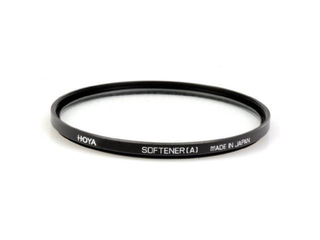 hoya 58mm softener a filter