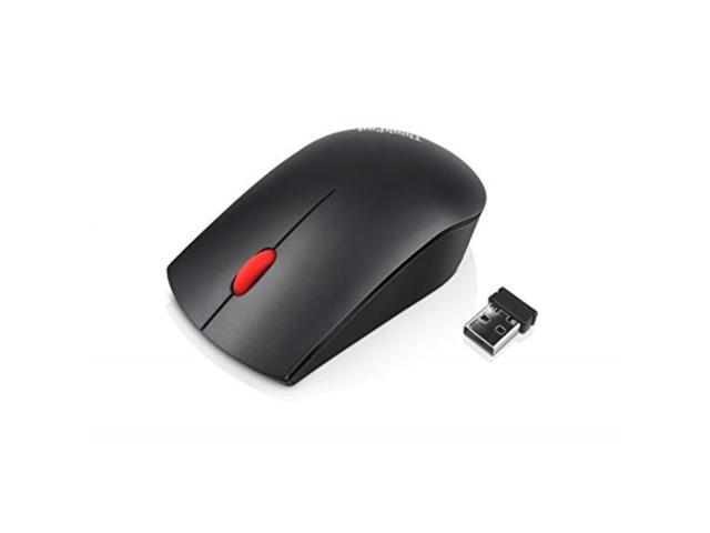 ThinkPad Wireless Mouse - image 11
