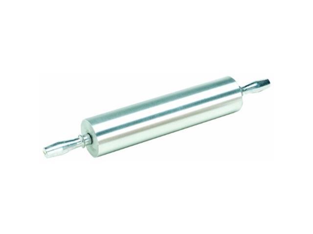 CRESTWARE RPA15 Rolling Pin,Aluminum,23 In