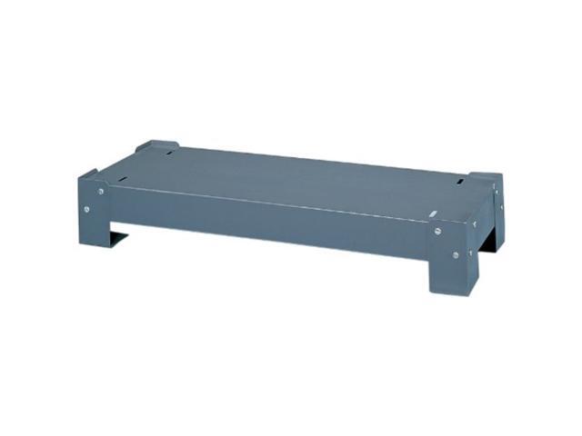 DURHAM MFG 382-95 Bin Base,Use w/1XHL1,1XHL2,1XHL3 & 1XHL4