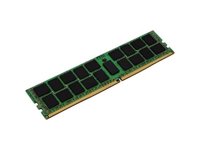 Kingston KTL-TS426/16G 16GB DDR4 SDRAM Memory Module - For Server, Desktop PC - 16 GB - DDR4-2666/PC4-21300 DDR4 SDRAM - 2666 MHz - CL19 - 1.20 V -...