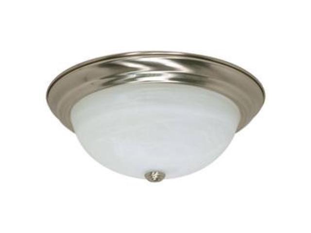 6' x 15.25' Flush Mount Size / Energy Star: 6' H x 15.25' W / No