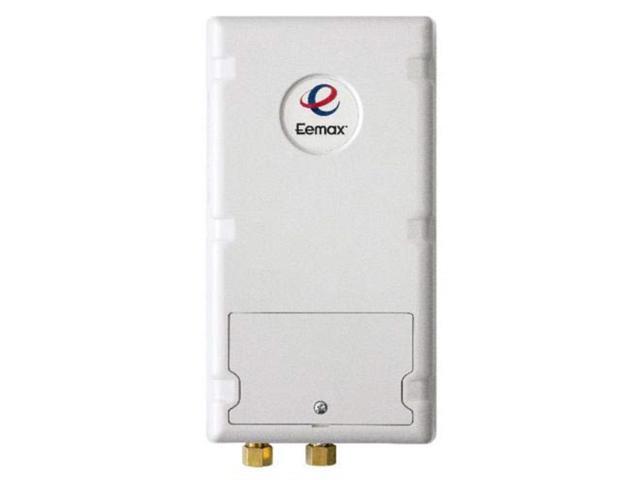 Eemax SPEX95T LavAdvantage Thermostatic Electric Tankless Water Heater