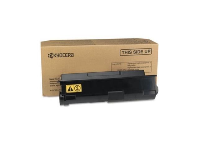 KYOCERA TK172 TK-172 BLACK TONER CARTRIDGE