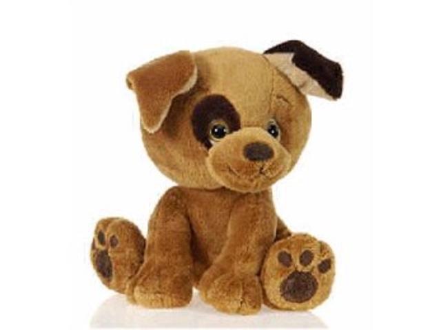 Fiesta Kidz Sitting Brown Dog 7' by Fiesta