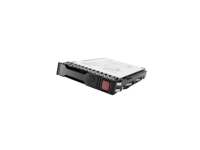 HPE 872485-B21 2TB 3.5' SAS 7200rpm Internal Hard Drive - Hot Pluggable
