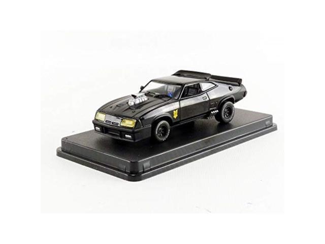 greenlight 86522 1: 43 last of the v8 interceptors 1979 1973 ford falcon xb