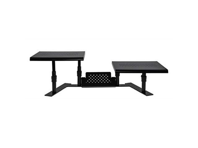 Allsop - Monitor Stand - Black - image 10