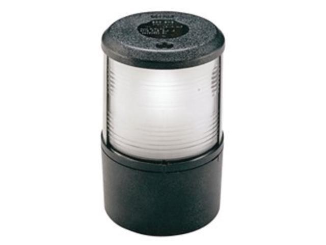 Perko All-Round Light f/Sail or Power Less Than 20M - 12VDC - Black Base Mount/W
