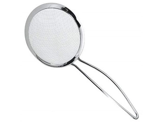 cuisipro 13-Inch Skimmer, 5-Inch Diameter