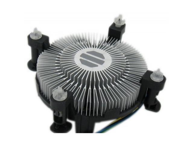 intel pentium i3 i5 i7 cpu cooler fan & heatsink lga 1155 1156