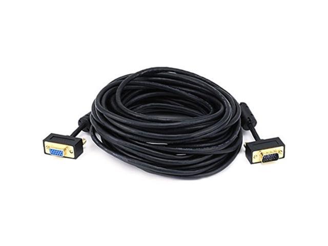 Monoprice Vga Video Cable