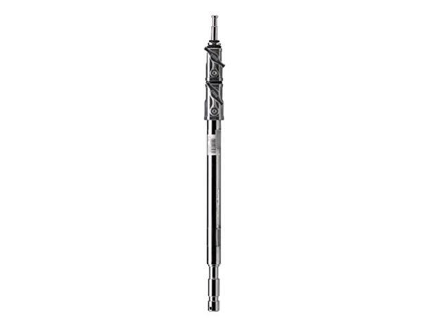 Kupo 20' Turtle Base C-Stand Riser Column, Silver