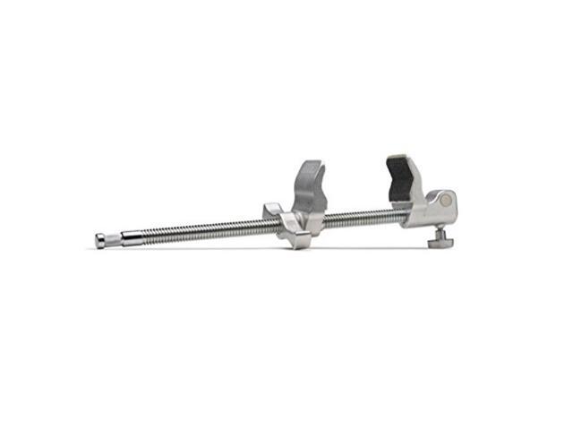 Kupo 9' Super Viser Clamp with Hex Receiver, End Jaw