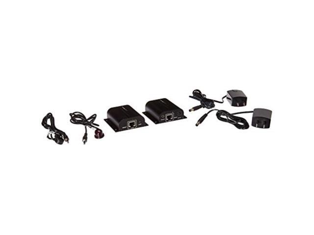 Kanexpro Hdmi Extender Over Cat6 Up To 196Ft. (60M)