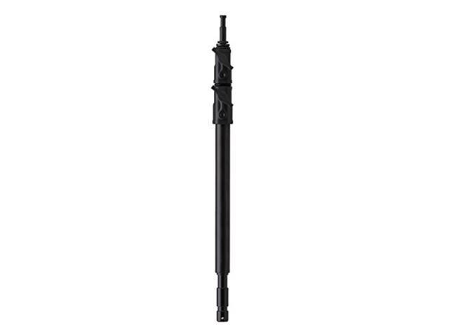 Kupo 20' Turtle Base C-Stand Riser Column, Black