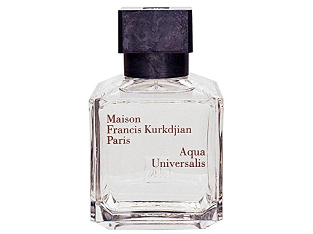 Maison Francis Kurkdjian Aqua Universalis Edt Spray 24 Ounce
