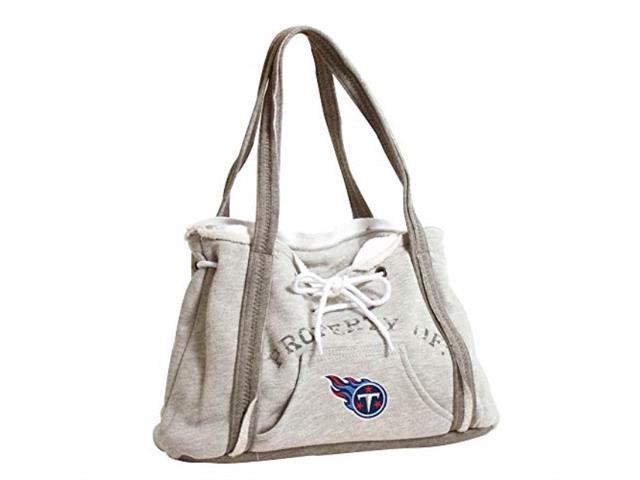 NFL Tennessee Titans Hoodie Purse (686699104481 Sporting Goods) photo