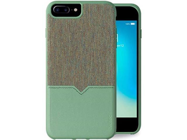 Evutec NH68PMTD10 Iphone Case Plus with Vent Mount - Sage