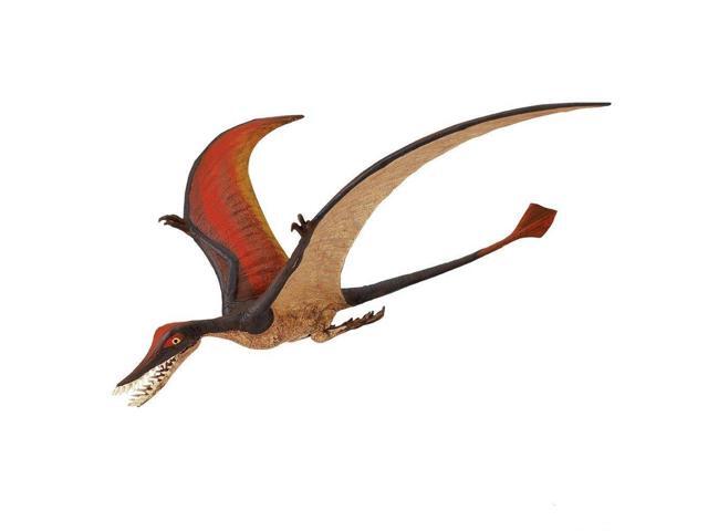 Safari 300329 Wild Dino Rhamphorhynchus- Pack of 2