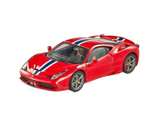 Ferrari 458 Italia Speciale Elite Edition 1:43 Diecast Car Model by Hotwheels