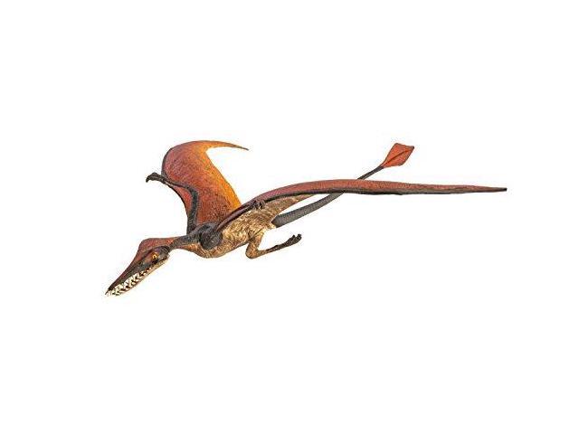 Safari 300329 Wild Dino Rhamphorhynchus- Pack of 2
