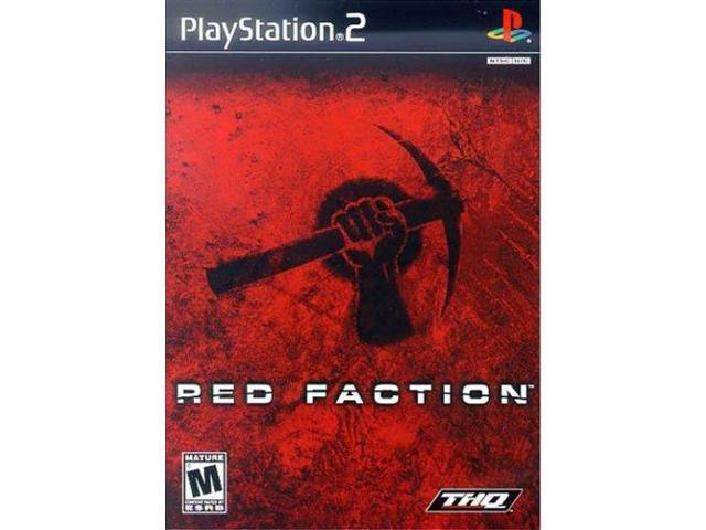 Red Faction