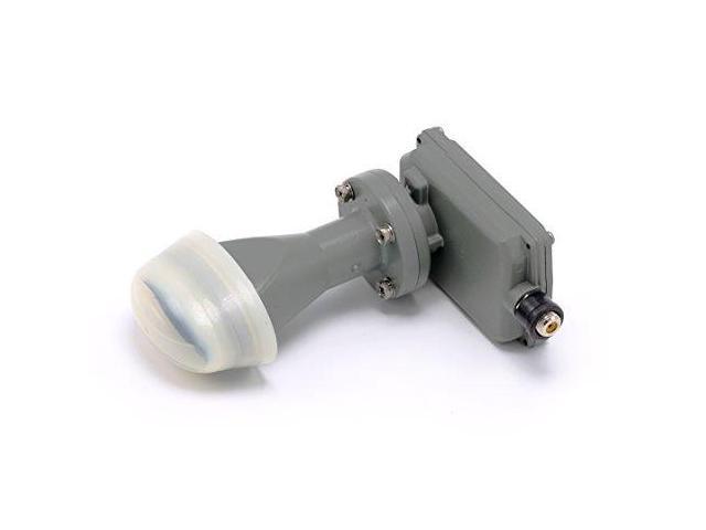 directv international world direct channels dish antenna 95 w lnbf dtv36lnb new
