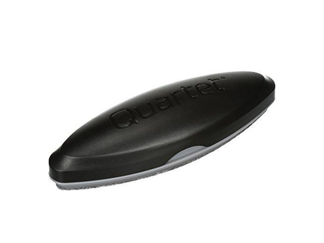 Quartet BFEB3 Premium Magnetic 3-In-1 Eraser, Felt