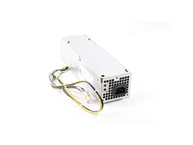 Dell NT1XP OptiPlex 3020 9020 SFF 255w Power Supply L255AS-00 PS-3261-2DF