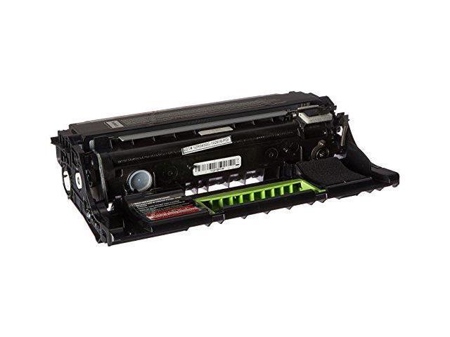 MICR Print Solutions Lexmark Image Unit New For Use w/ MICRTLN501 11'x6'x12' BK