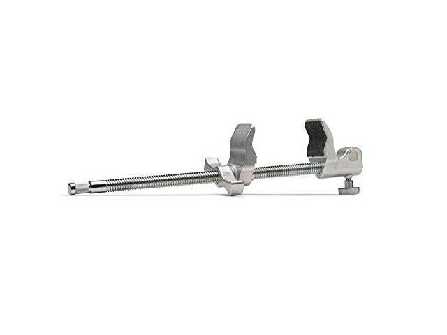 Kupo 9' Super Viser Clamp with Hex Receiver, End Jaw