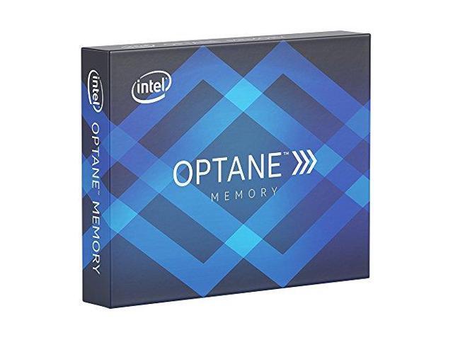 Optane Memory M10 32Gb M.2 80