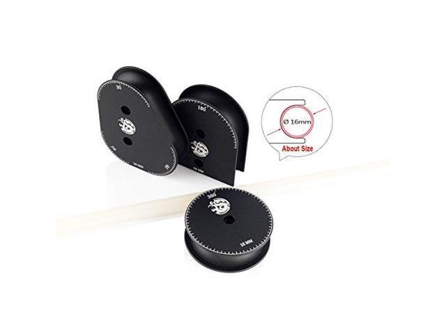Bitspower Mandrel Kit for 16MM Outer Diameter Rigid Tubing