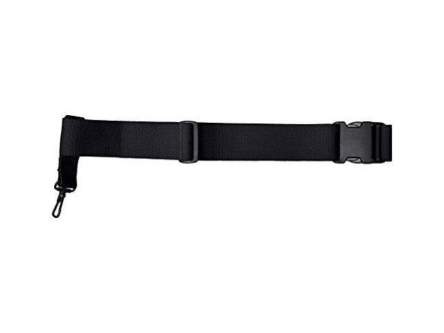 Domke 745-1BK 15-Inch gripper Utility Strap (Black)