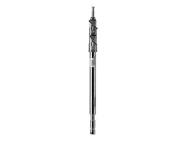 Kupo 20' Turtle Base C-Stand Riser Column, Silver