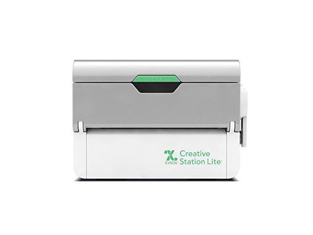 xyron 624740 creative station lite 5 inch with 3 inch option