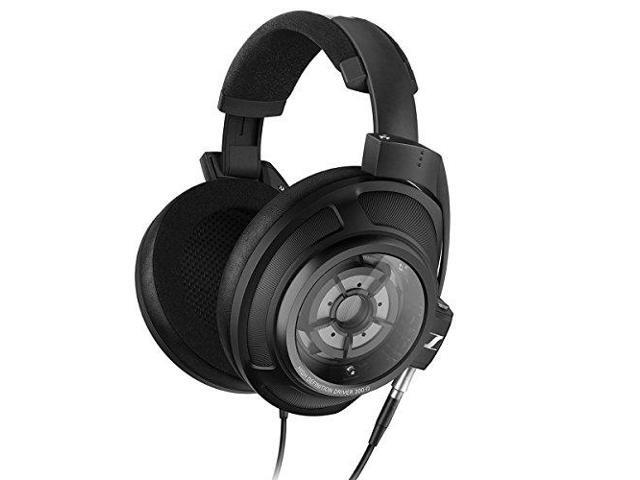 Sennheiser HD 820 Over-Ear Closed-Back Headphones (Black) - image 6