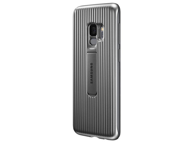 Samsung EF-RG960 5.8' Cover Silver