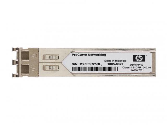 HPE JD092B SFP+ Module